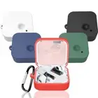 Silicone Bluetooth Earphone Protector for Nothing Ear (2) Home
