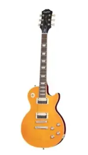 Epiphone Les Paul Slash Signature Appetite Burst with Hardcase