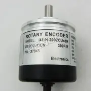 NEW I41-H-300ZCU46R encoder