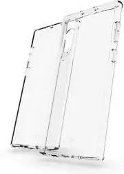 GEAR4 Crystal Palace Compatible with Samsung Galaxy Note 10 Protective Case