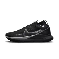 在飛比找Yahoo奇摩購物中心優惠-NIKE REACT PEGASUS TRAIL 4 GTX