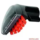 BISSELL 3" TOUGH STAIN BRUSH TOOL SPOTCLEAN CARPET CLEANER 2036651 GENUINE