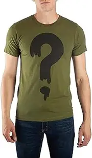 [Bioworld] Gravity Falls - Mystery Shack Staff - T-Shirt - Officially Licensed