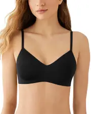 b. tempt'd by Wacoal Spotlight Wirefree T-Shirt Bra