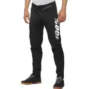 100% R-Core Pants Black 38 40006-00005