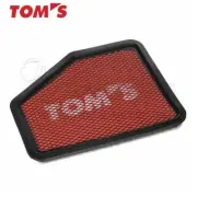 TOMS Super Ram II Air Filter for SC430 UZZ40 8/2005-3/2010 17801-TSR27