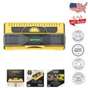 Battery-Powered ProSensor M210 Wall Scanner - Safety-Focused Detection Tool