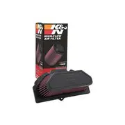 K&N Air Filter - KNSU-1009