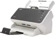 Kodak Alaris S2050 Sheetfed Document Scanner 600 dpi W/ FLATBED SCANNER, New