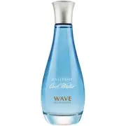 DAVIDOFF COOL WATER WAVE WOMAN EDT 100ML