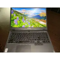 在飛比找蝦皮購物優惠-RTX2060 6G Ram 電競筆記型電腦 Lenovo 