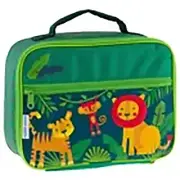 Stephen Joseph Jungle Toddler Lunchbox