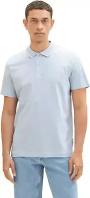 Men'S Polo Shirt