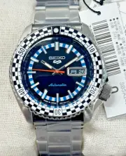 Seiko 5 sports SBSA245/SRPK67 automatic machinery 2024 Special Edition JDM New