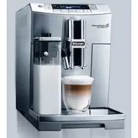 在飛比找PChome商店街優惠-咖啡地圖-Delonghi ECAM 28.465.M 臻品