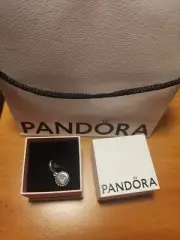 NEW Pandora Charm Italy/Italian Charm Santa Maria del Fiore Florence
