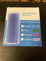 400 Pieces Dental Disposable Product Easyinsmile dentsl Micro Applicator Brush
