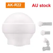 Godox AK-R22 Silicone Diffuser Dome For V1 Series AD100PRO AD200PRO H200R
