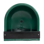 4L Water Trough Bowl with Automatic Float Valve