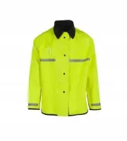 475 Duty Series Reversible Jacket Reflective Taping