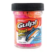 NEW Berkley Gulp! Trout Dough By Anaconda