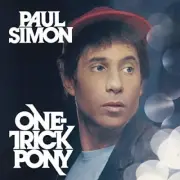 New CD Paul Simon -One Trick Pony- (Limited Edition) from Japan
