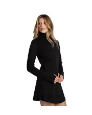 Lole Step Up Women's Casual Jacket, Black, Large