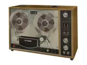 Astrocom Marlux Model 407 Reel To Reel Tape Deck Recorder Service Manual