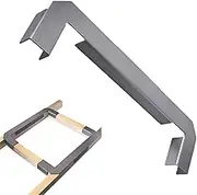 Frame Spacing Tool - Wooden Framing Tool for Construction - 16" Precision Wall Frame and Stud Layout Measuring Jig Tool | Durable and Precision Construction Tools for Floors, Ladders, Carpenters,