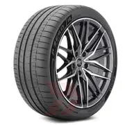 Pirelli Pzero R Tyres 245/35R20 95Y