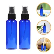 12pcs Empty Spray Bottle Refillable Spray Bottle Travel Liquid Spray Bottles