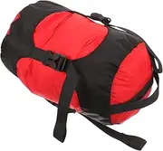 VANZACK Compression Stuff Sack for Travel Hiking Sleep Bag Storage Bag Large Capacity