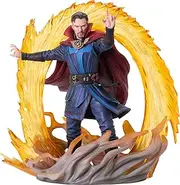 Diamond Select - Marvel Gallery: Dr. Strange 2 Movie PVC Statue