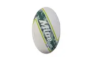 Mitre Sabre Rugby Ball (White) - UTCS2261