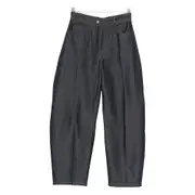 [Mark Kenly Domino Tan] Mark Kenly Domino Tan-Jeans Tapered Jeans-Donna 36 IT