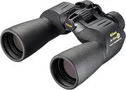 7 times 50 caliber AEX7X50 Nikon Binoculars Action EX 7X50 Porro prism formula