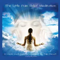 在飛比找博客來優惠-The Little Pain Relief Meditat