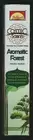 Parimal Cosmic Scents, Aromatic Forest, Natural Masala Incense, 15 Gram Box