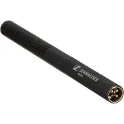 Sennheiser MKE600 Shotgun Microphone