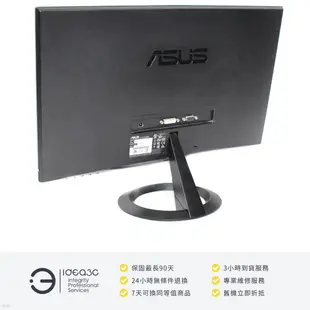 「點子3C」ASUS VX207NE 20吋螢幕【店保3個月】真實解析度1366x768 SPLENDID影像智慧技術 LED寬螢幕顯示器 DJ257