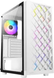 Ryzen 5 Gaming Computer Desktop PC For Gaming Radeon 1TB SSD 32GB DDR4 RAM RGB