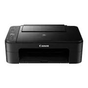 Canon TS3160 Pixma Wireless Multi-Function Inkjet Printer (Print/Copy/Scan)