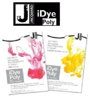 Jacquard iDye Poly - Synthetic Fabric Dye 14 Grams