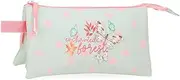 [MOVOM] Enchanted Forest Triple Pencil Case