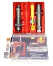 Lee Pacesetter 2-Die Set 43 Mauser 90806