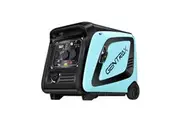 Gentrax 4200w Pure Sine Wave Inverter Generator