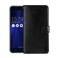 在飛比找Yahoo奇摩購物中心優惠-IN7 瘋馬紋 ASUS ZenFone3 ZE552KL 