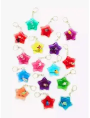 Five Nights at Freddy’s Tsunameez Floating Blind Bag Acrylic Keychain