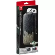 The Legend of Zelda Tears of the Kingdom Carrying Case Nintendo Switch Japan