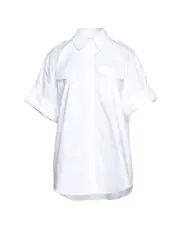[KARL LAGERFELD X AMBER VALLETTA] KARL LAGERFELD x AMBER VALLETTA Shirts - Item 12787458